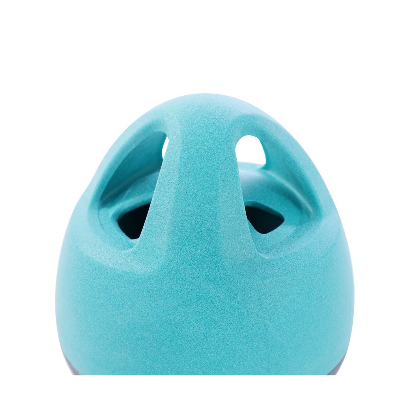 2 x Dog Puppy Tumbler Treat Toy Holder