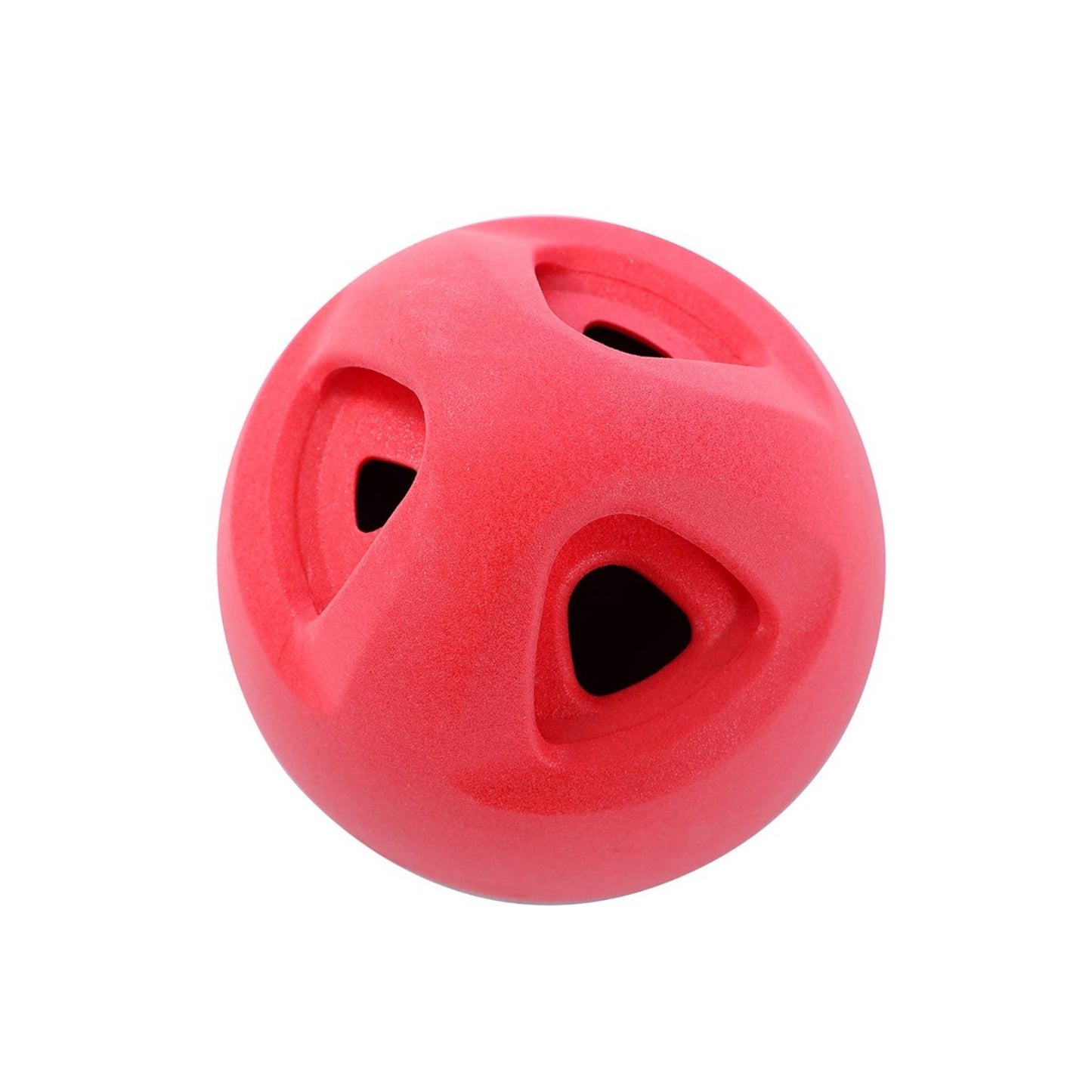 2 x Dog Puppy Tumbler Treat Toy Holder