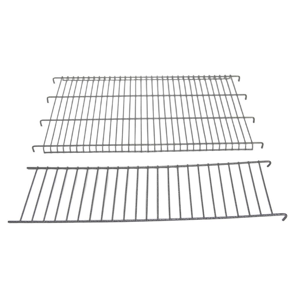 YES4PETS 2 X Platforms & 2 X Ladders For 140 cm Ferret Parrot Cat Bird Cage
