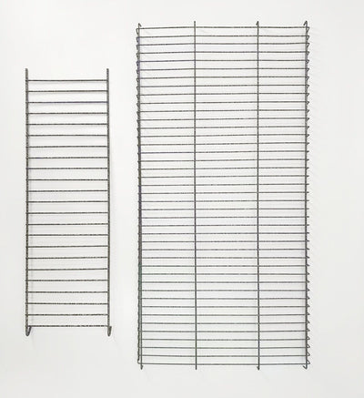 YES4PETS 4 X Wide Platforms & 4 X Long Ladders For 180 cm Ferret Cat Bird Parrot Cage