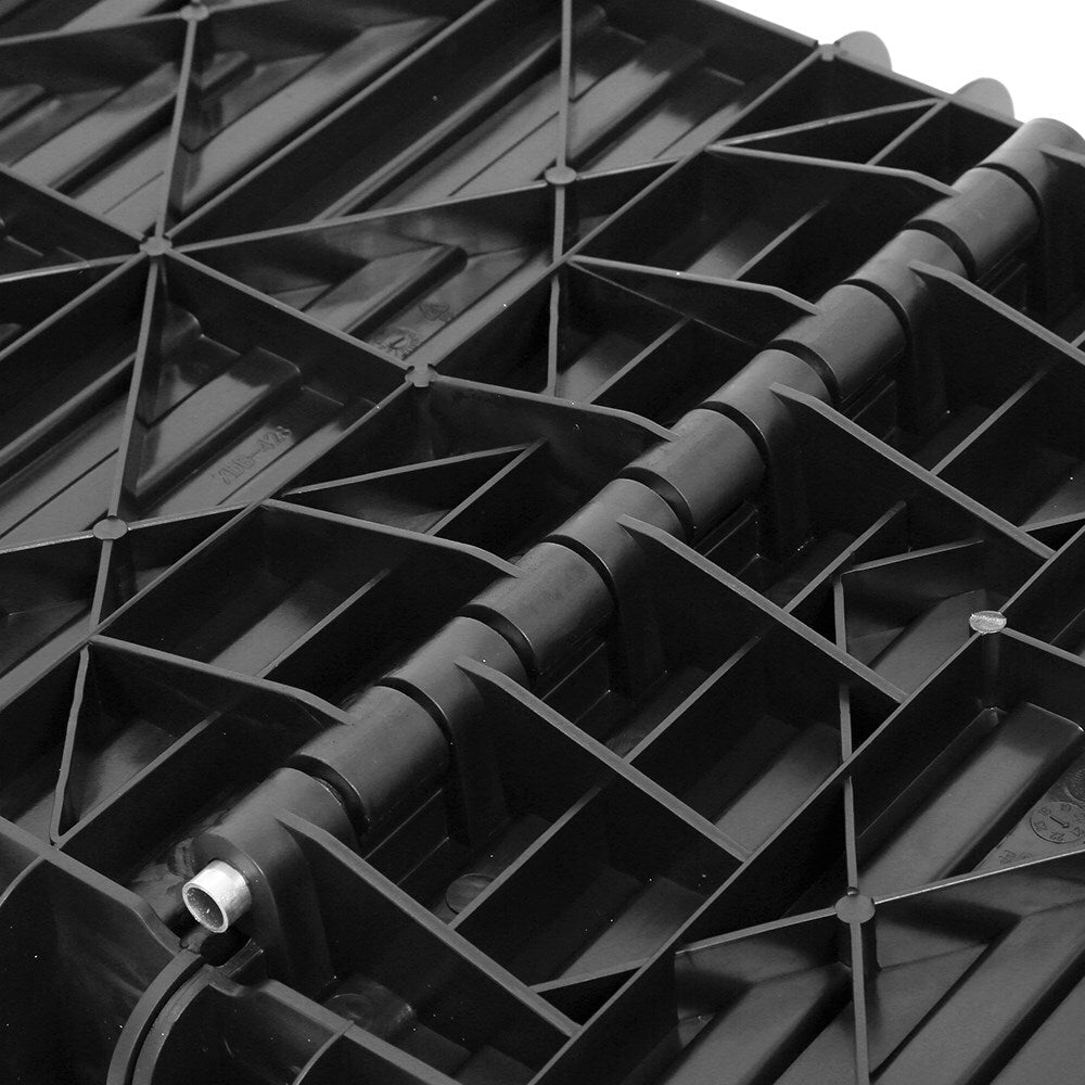 YES4PETS Portable Foldable Pet Dog Puppy Car Van Climb Assist NonSlip Dog Ramp