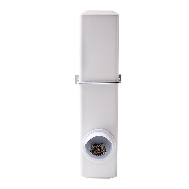 YES4PETS 3.6L Chicken Bird Feeder Water Dispenser Automatic Waterer Poultry Food Drinker