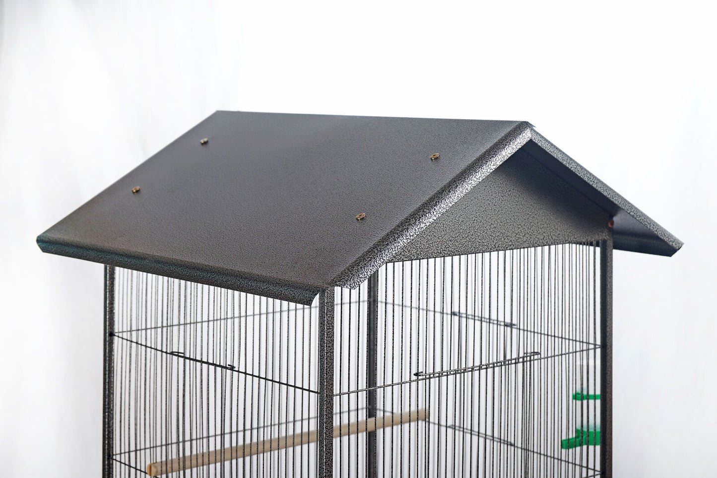 YES4PETS 160 cm Large Bird Cage Parrot Aviary Pet Stand-alone Budgie Cage