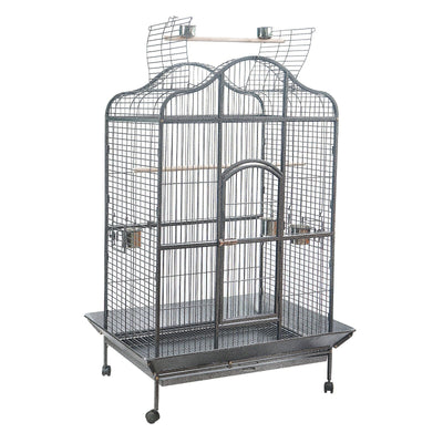 YES4PETS COVER ONLY for Bird Cage Pet Parrot Aviary B022F