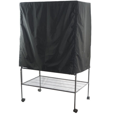 YES4PETS COVER ONLY FOR Bird Cage Pet Parrot Aviary B029