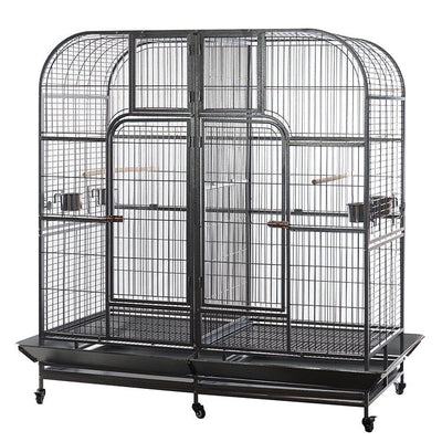 YES4PETS COVER ONLY for XXXL 185 cm Bird Cage Pet Parrot Aviary