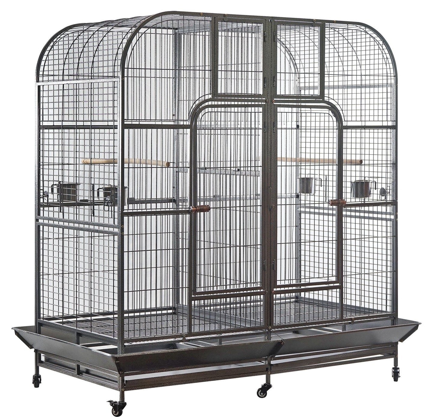 YES4PETS COVER ONLY for XXXL 185 cm Bird Cage Pet Parrot Aviary