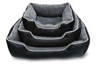 Large Washable Soft Pet Dog Puppy Cat Bed Cushion Mattress