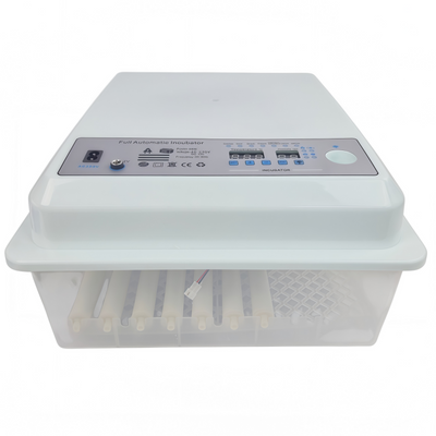 YES4PETS Automatic Digital 36 Egg Incubator Humidifier Egg Hatching Temperature Control