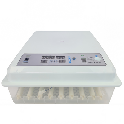 YES4PETS Automatic Digital 64 Egg Incubator Humidifier Egg Hatching Temperature Control