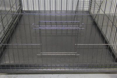 YES4PETS 180 Cm Large Parrot Cat Bird Aviary Cage