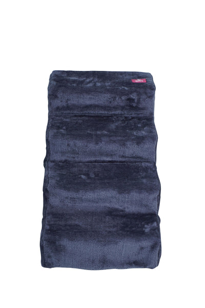 YES4PETS 4 Steps Plush Pet Dog Cat Puppy Stairs Washable Cover Ramp Ladder