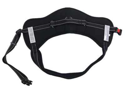 YES4PETS S/M/L Reflective Pet Dog Puppy Harness Collar 3 Sizes