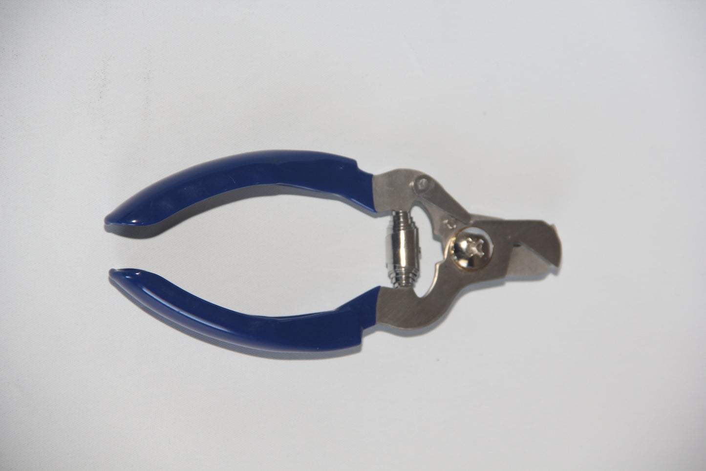 YES4PETS Pet Dog Cat Nail Clipper Cutter Trimmer Grooming Care Soft Spring Steel