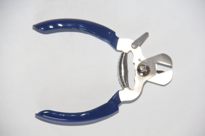 YES4PETS Pet Dog Cat Nail Clipper Cutter Trimmer Grooming Care Soft Spring Steel