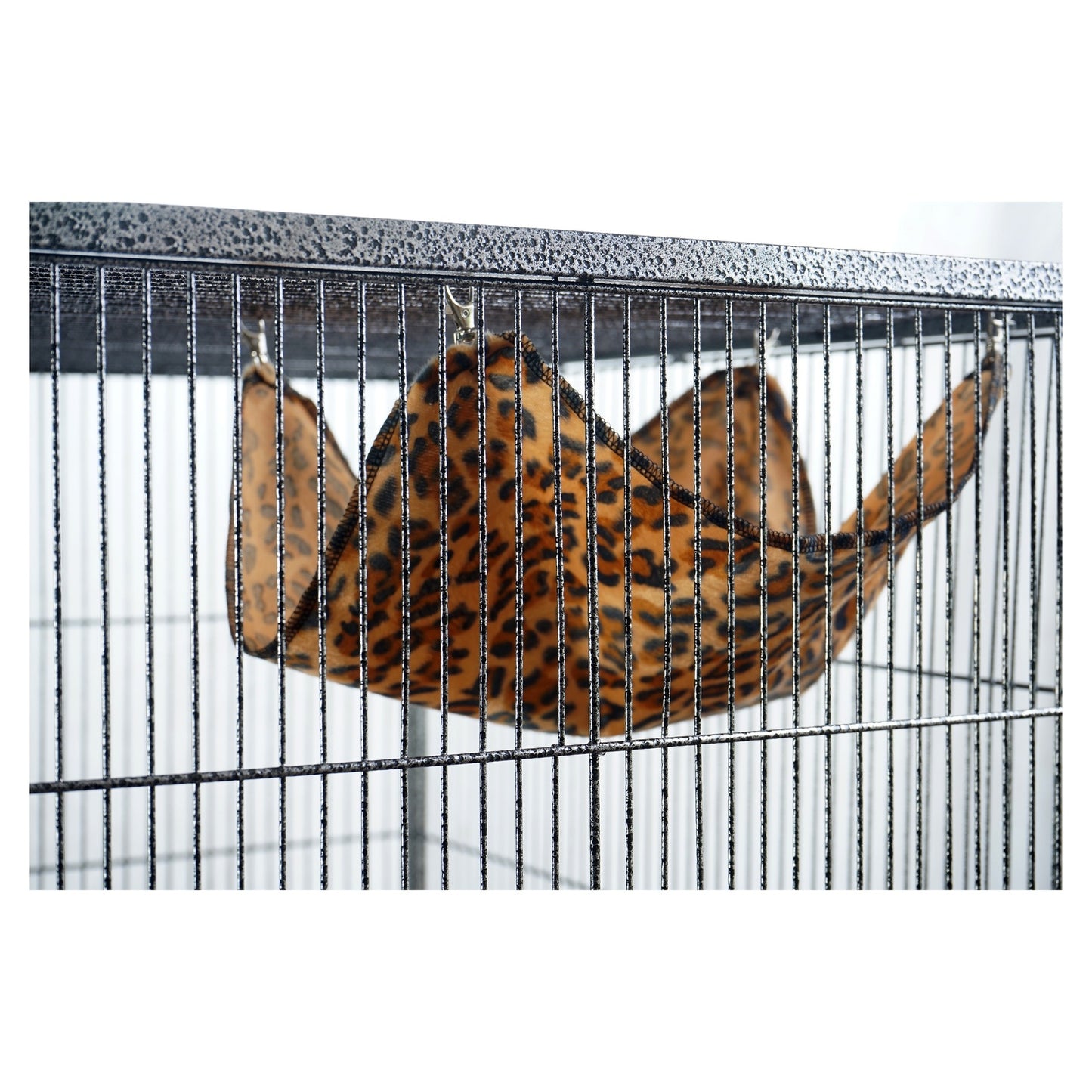 YES4PETS 180 Cm 1.2cm Bar Spacing Parrot Cat Ferret Hamster Rat Guinea Pig Bird Aviary Cage