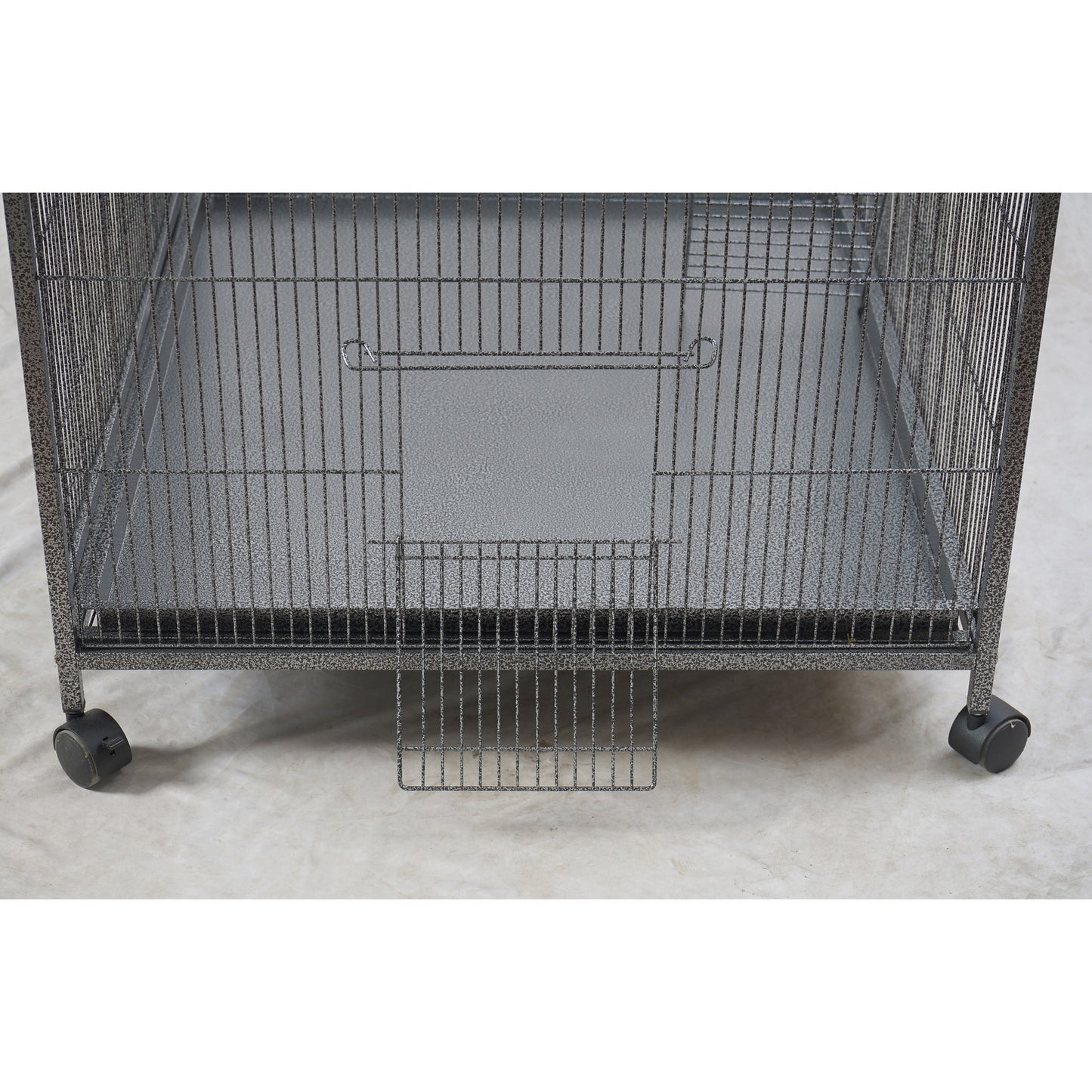 YES4PETS 180 Cm 1.2cm Bar Spacing Parrot Cat Ferret Hamster Rat Guinea Pig Bird Aviary Cage