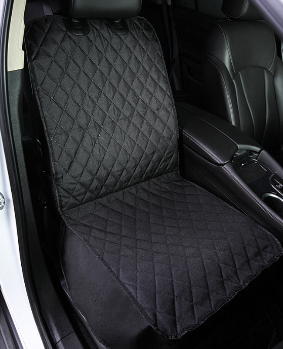 YES4PETS Waterproof Premium Pet Cat Dog Front Car Seat Cover Non Slip Mat Protector