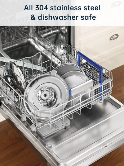 YES4PETS 2L Automatic Electric Pet Water Fountain Dog Cat Stainless Steel Feeder Bowl Dispenser