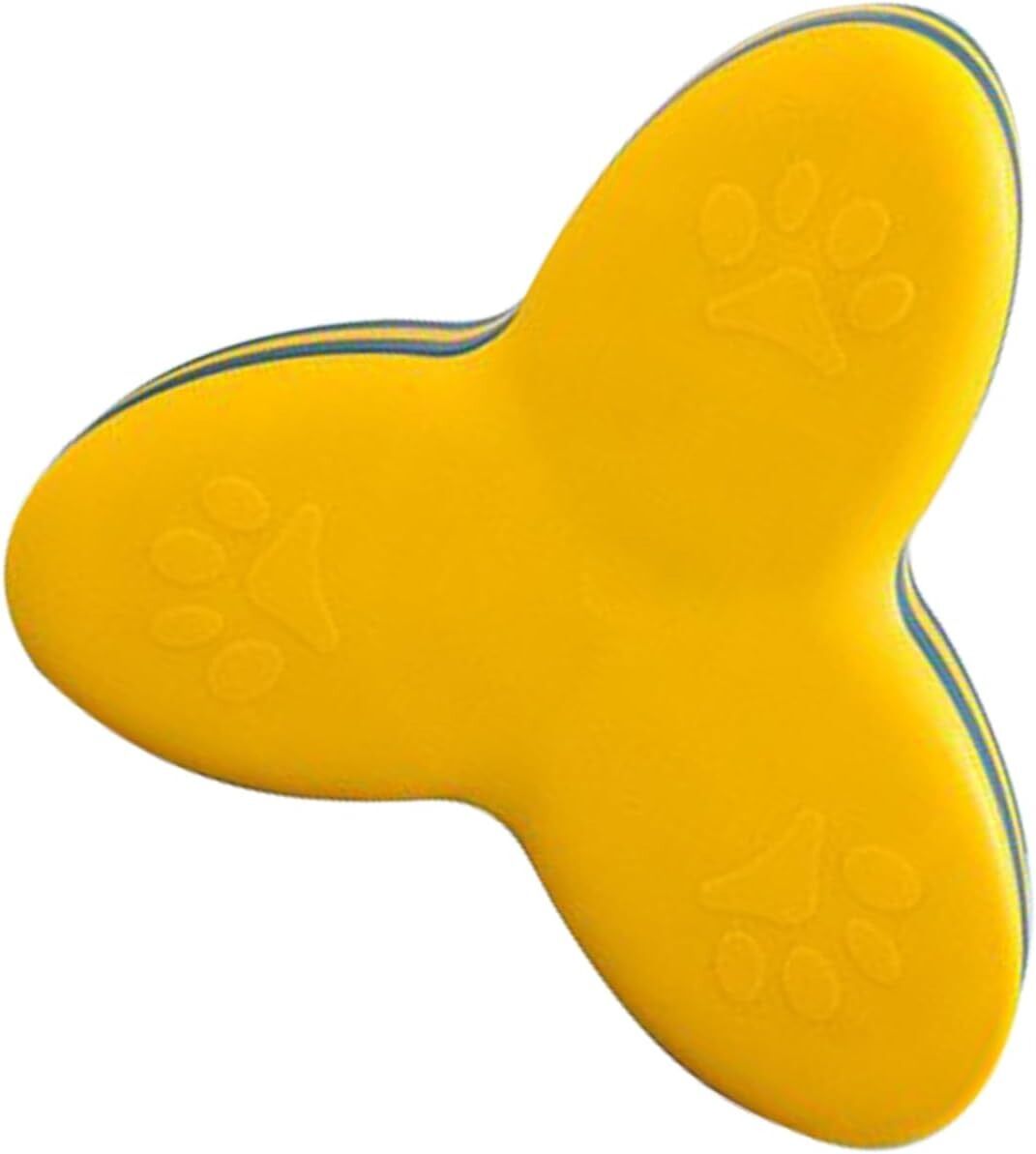 YES4PETS Dog Interactive Toy Spinning Tornado Pet Puppy Smart Training Treat Hiding Game Toy