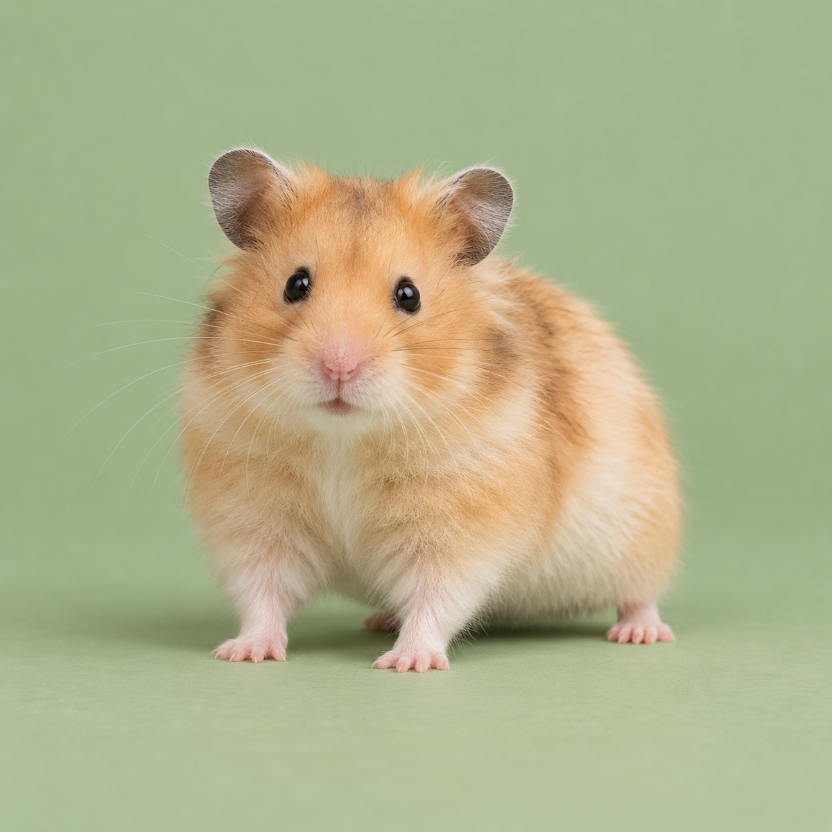 Hamsters & Other Small Pets