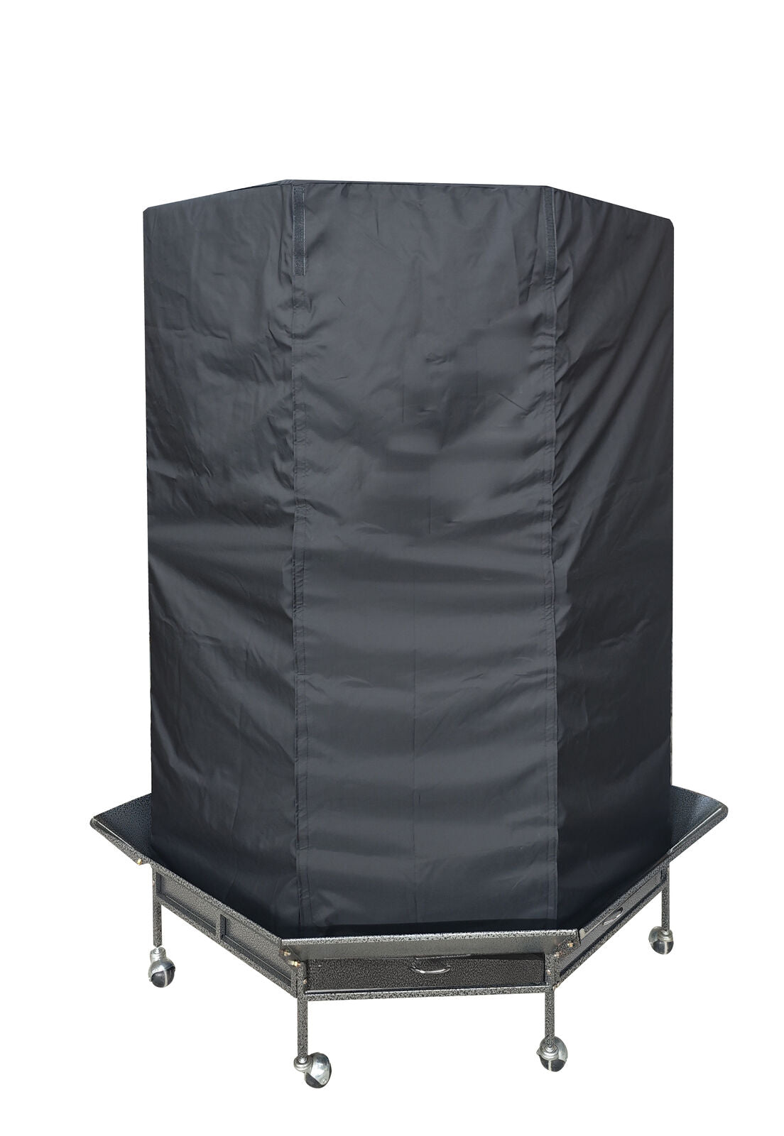 YES4PETS COVER ONLY XXXL 185 cm Bird Cage Pet Parrot Aviary  Perch Castor Wheel B074