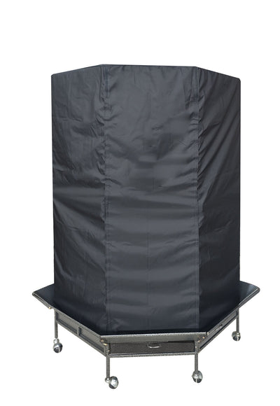 YES4PETS COVER ONLY XXXL 185 cm Bird Cage Pet Parrot Aviary  Perch Castor Wheel B074