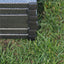 YES4PETS  4 Panel 120 cm Heavy Duty Pet Dog Cat Rabbit Exercise Extension Playpen Puppy Rabbit Fence