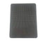 YES4PETS XL Double Layer Cat Litter Tray Trap Mat Catch Cat Litter House Box Pad Toilet Mat 58 x 76cm