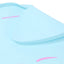 2 x Pet Cat Food Bowl Placemat Waterproof Silicone Feeder Mat Non Slip Floor