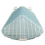 YES4PETS 2 X M Corner Triangle Pet Toilet Pan Box for Guinea Pigs Hamsters Mini Rabbit Tray