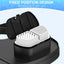 YES4PETS 8 x Pet Dog Cat Fountain Filter Replacement Activated Carbon Ion Exchange Resin Triple Filtration System Automatic Water Dispenser PW-115