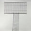 YES4PETS 2 X Platforms & 2 X Ladders For 180 cm Ferret Cat Bird Parrot Cage