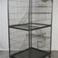YES4PETS 2 X Platforms & 2 X Ladders For 180 cm Ferret Cat Bird Parrot Cage