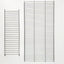 YES4PETS 2 X Platforms & 2 X Ladders For 180 cm Ferret Cat Bird Parrot Cage