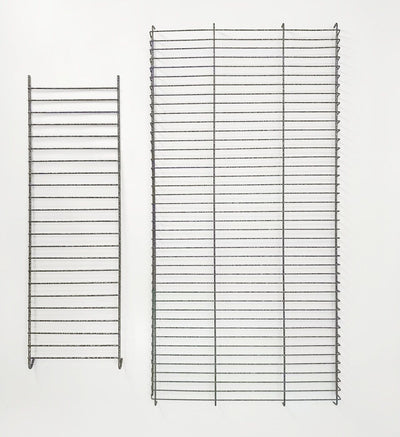 YES4PETS 2 X Platforms & 2 X Ladders For 180 cm Ferret Cat Bird Parrot Cage