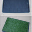 YES4PETS Indoor Dog Puppy Toilet Grass Potty Training Mat Loo Pad 85 x 63 cm
