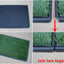 YES4PETS Indoor Dog Puppy Toilet Grass Potty Training Mat Loo Pad 85 x 63 cm