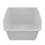 3 x L Portable High Wall Cat Kitten Toilet Litter Deep Tray
