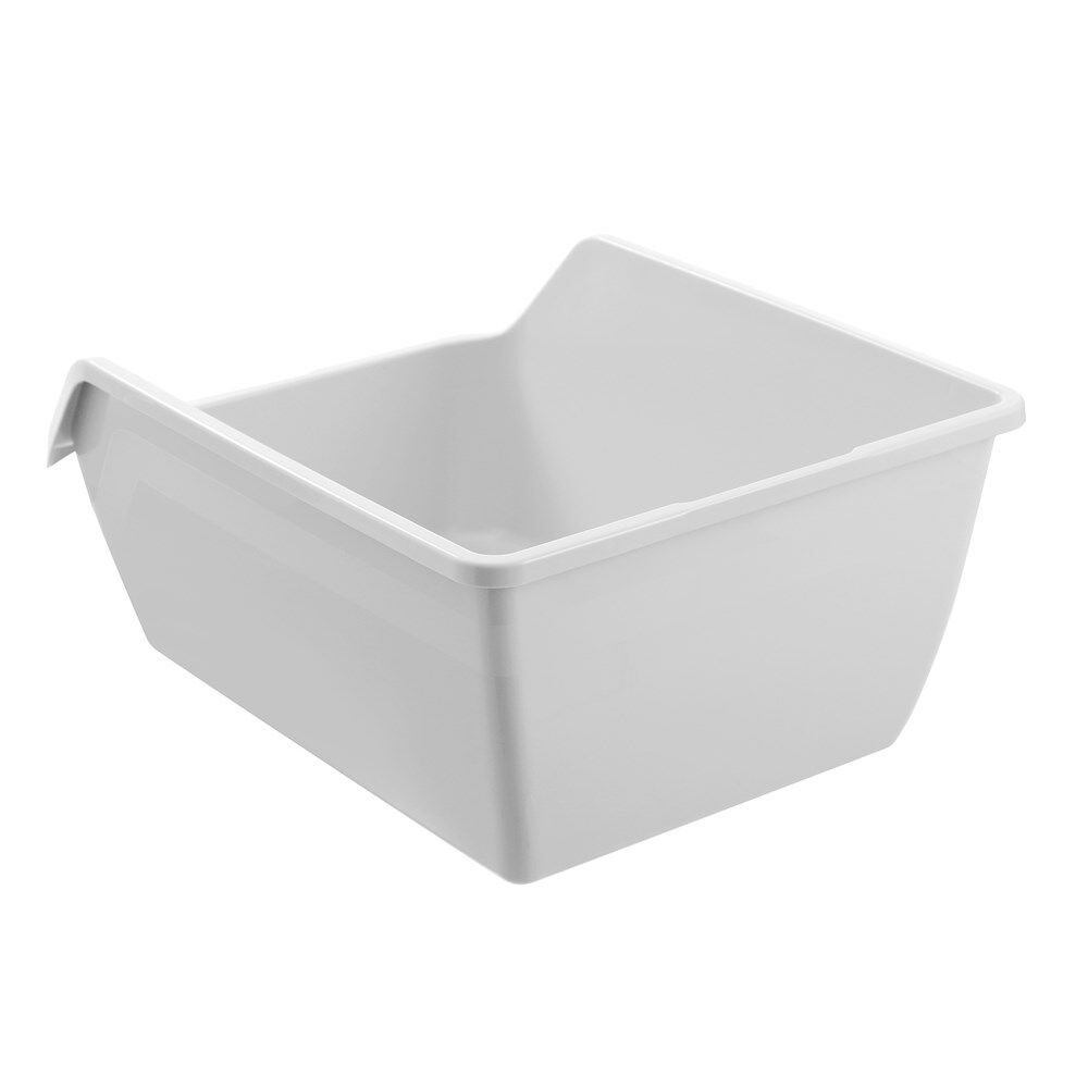 3 x L Portable High Wall Cat Kitten Toilet Litter Deep Tray