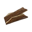 YES4PETS 3 X Hamster Ferret Guinea Pig Mini rabbit Seesaw, Natural Wooden Seesaw Small Animal Cage Chew Toy