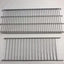YES4PETS 3 X Platforms & 3 X Ladders For 140 cm Ferret Parrot Cat Bird Cage
