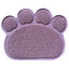 YES4PETS 3 x Pet Food Bowl Placemat Waterproof Leakproof Rubber Feeder Mat Non Slip Floor