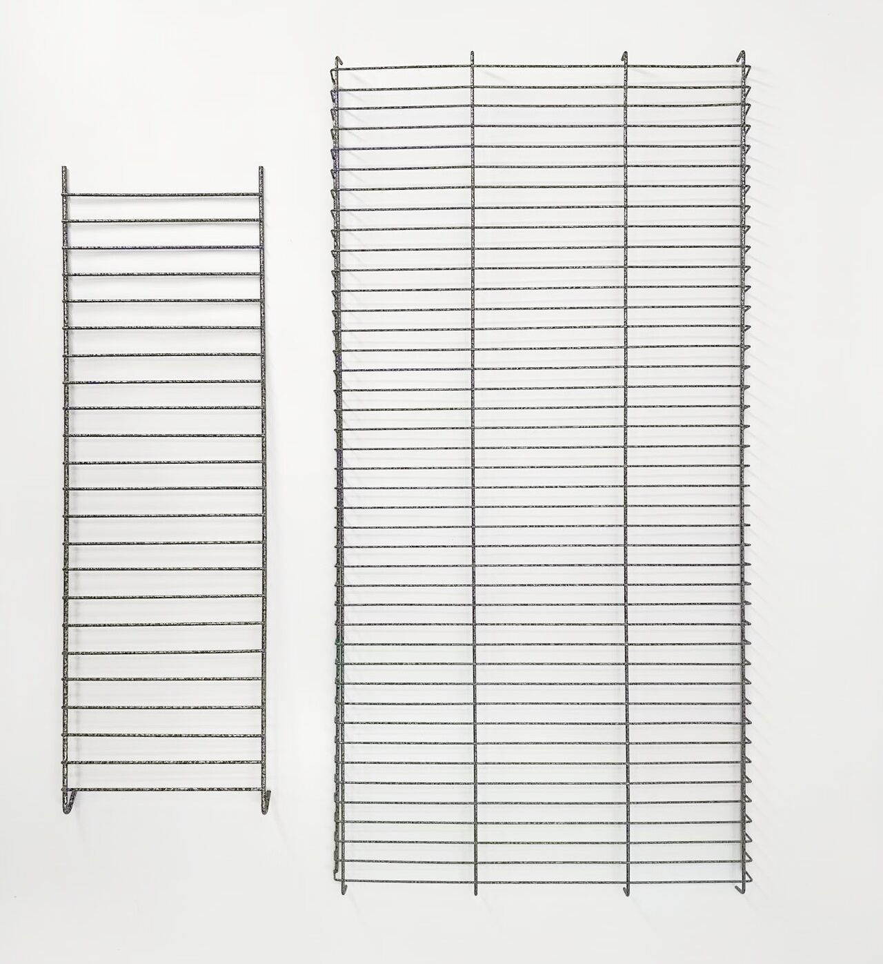 YES4PETS 4 X Wide Platforms & 4 X Long Ladders For 180 cm Ferret Cat Bird Parrot Cage