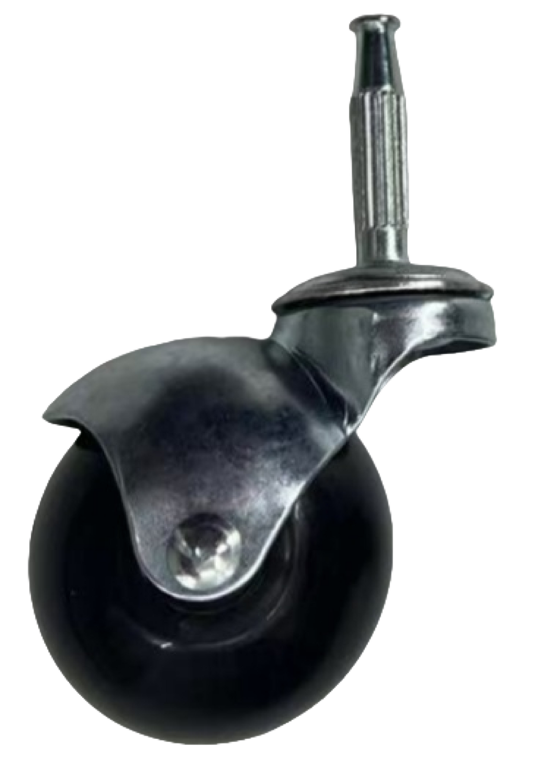 YES4PETS 4 X Replacement Castor Wheels for Bird Cage B074 & B075