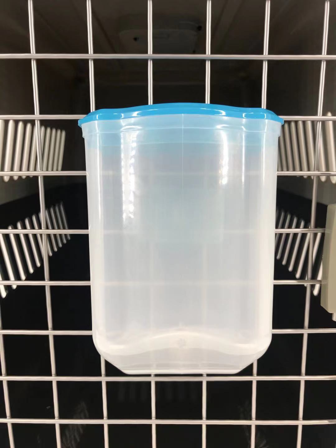 4 X YES4PETS Pet Hanging Water Bottle No Drip Water Dispenser Rabbit Dog Cat Drinking Bottle