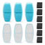 YES4PETS 24 x Pet Dog Cat Fountain Filter Replacement Activated Carbon Ion Filtration System  Dispenser Compatible