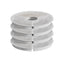 YES4PETS 16 x Pet Dog Cat Fountain Filter Replacement Activated Carbon Ion Exchange Resin Triple Filtration System Automatic Water Dispenser W7 W8
