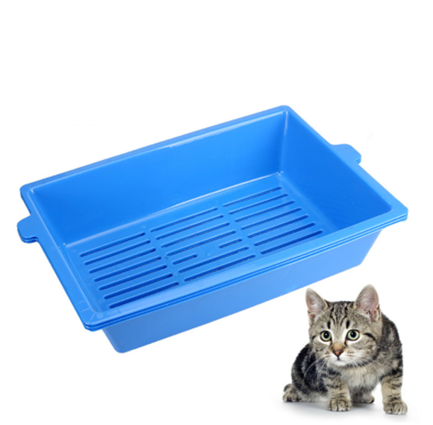 Lift n sift cat litter box discount