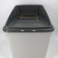 XL Top Entry Cat Litter Box No Mess Large Enclosed Covered Kitty Tray
